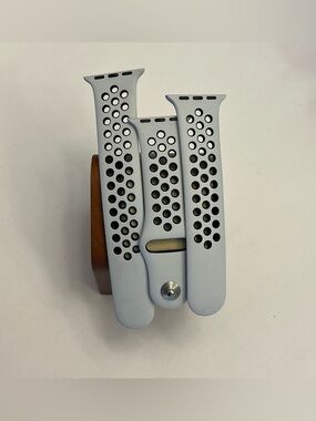 OEM Nike Apple Watch Band 38/40/41mm, SM/ML, Excellent